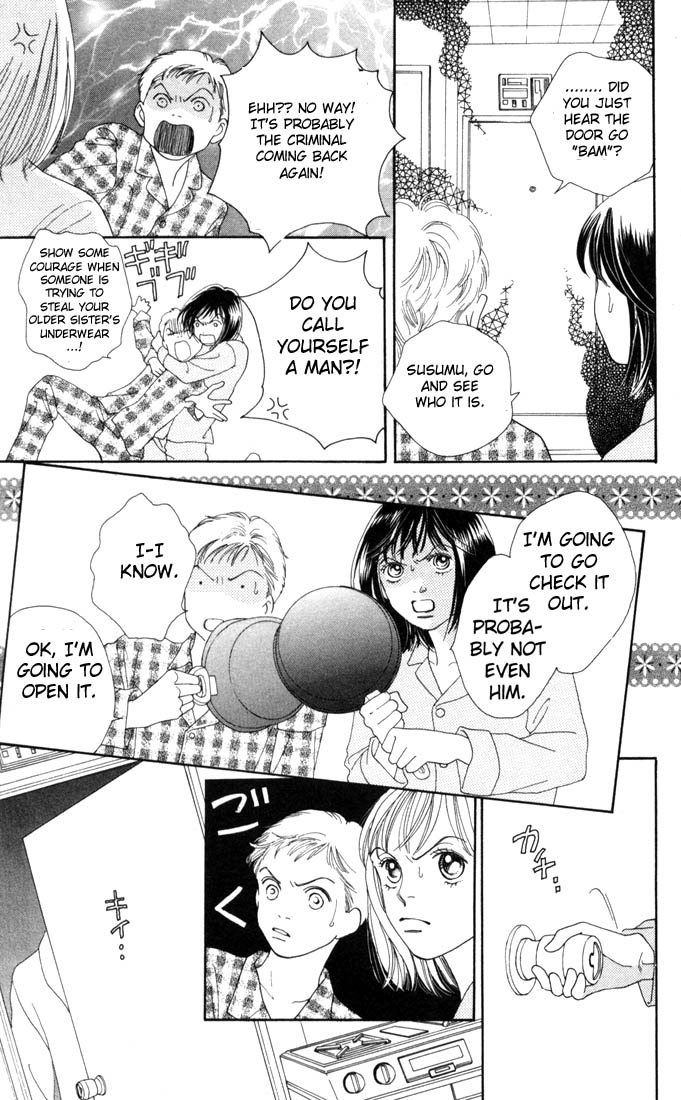 Read Boys Over Flowers Manga Online