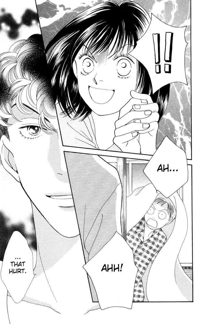 Read Boys Over Flowers Manga Online