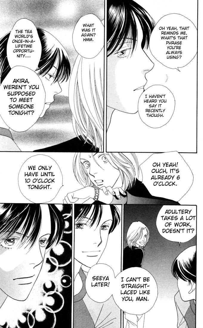 Read Boys Over Flowers Manga Online
