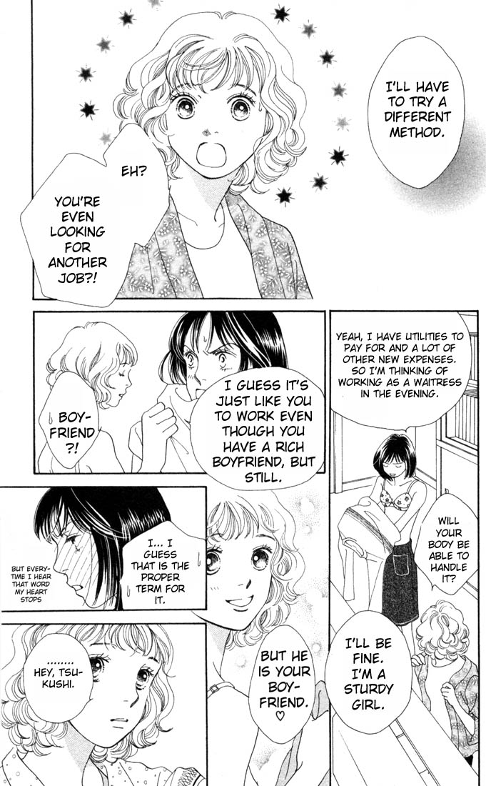 Read Boys Over Flowers Manga Online