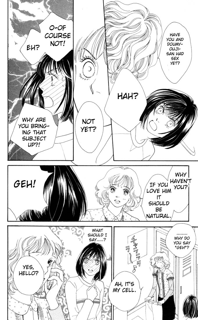 Read Boys Over Flowers Manga Online