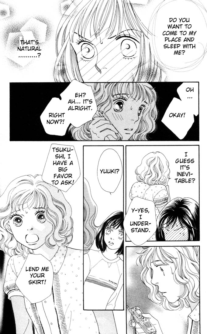 Read Boys Over Flowers Manga Online