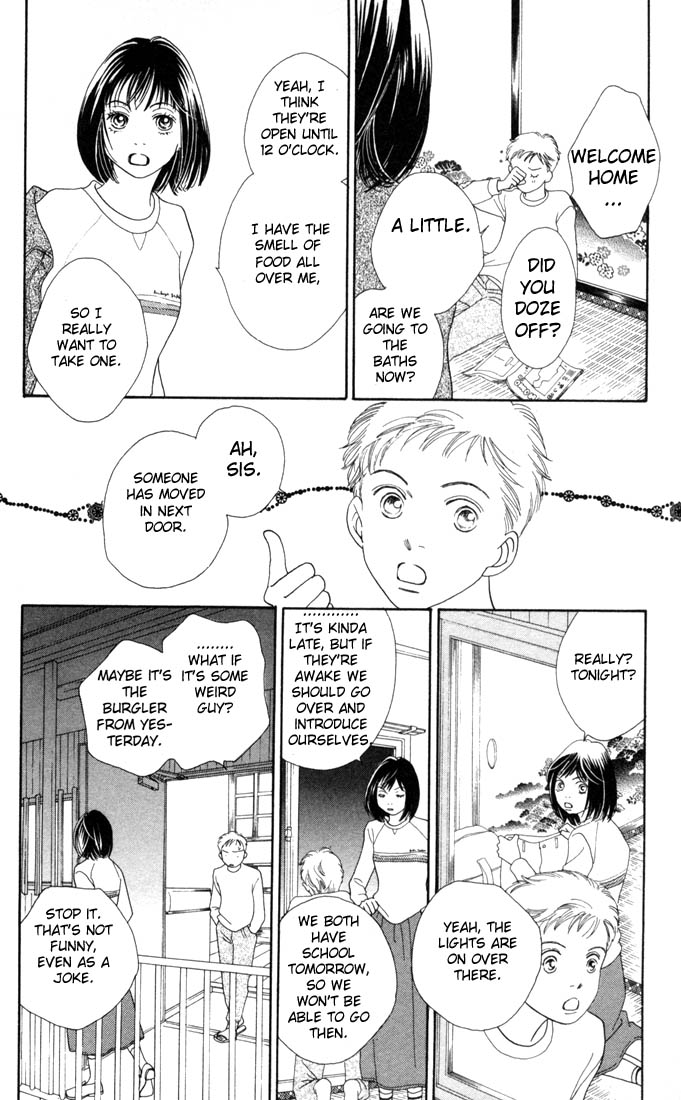 Read Boys Over Flowers Manga Online