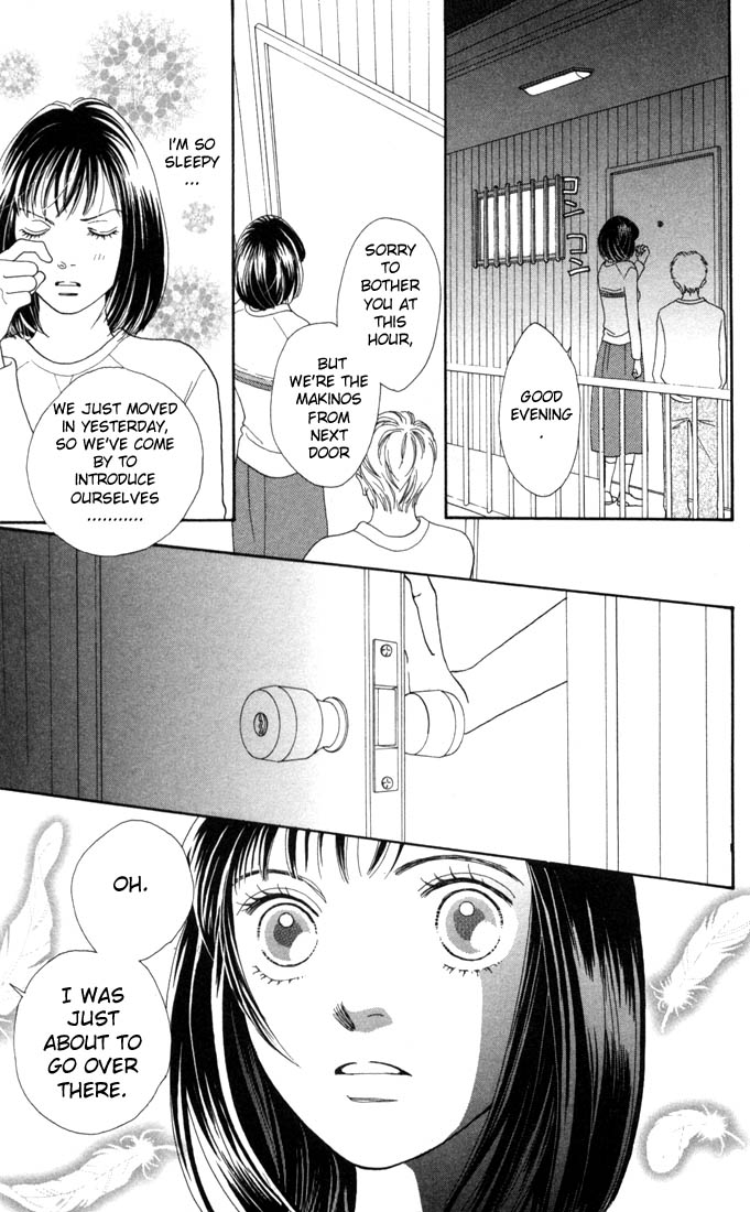 Read Boys Over Flowers Manga Online