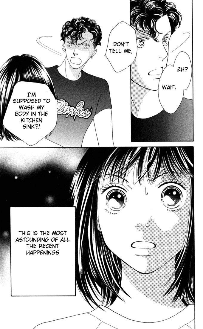 Read Boys Over Flowers Manga Online