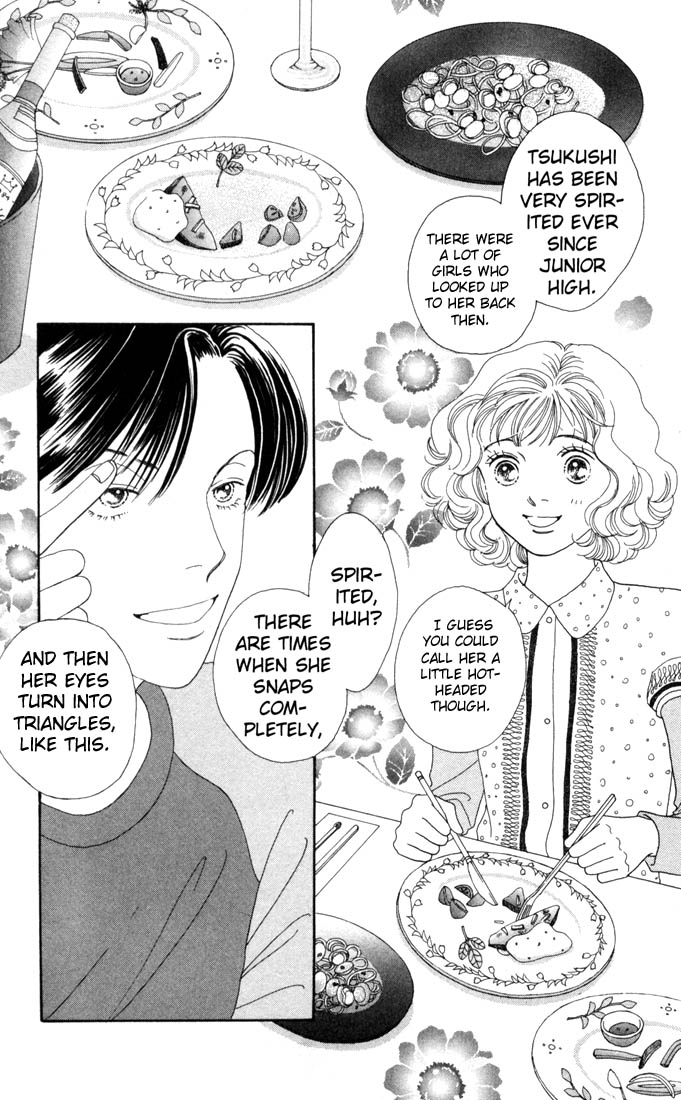 Read Boys Over Flowers Manga Online