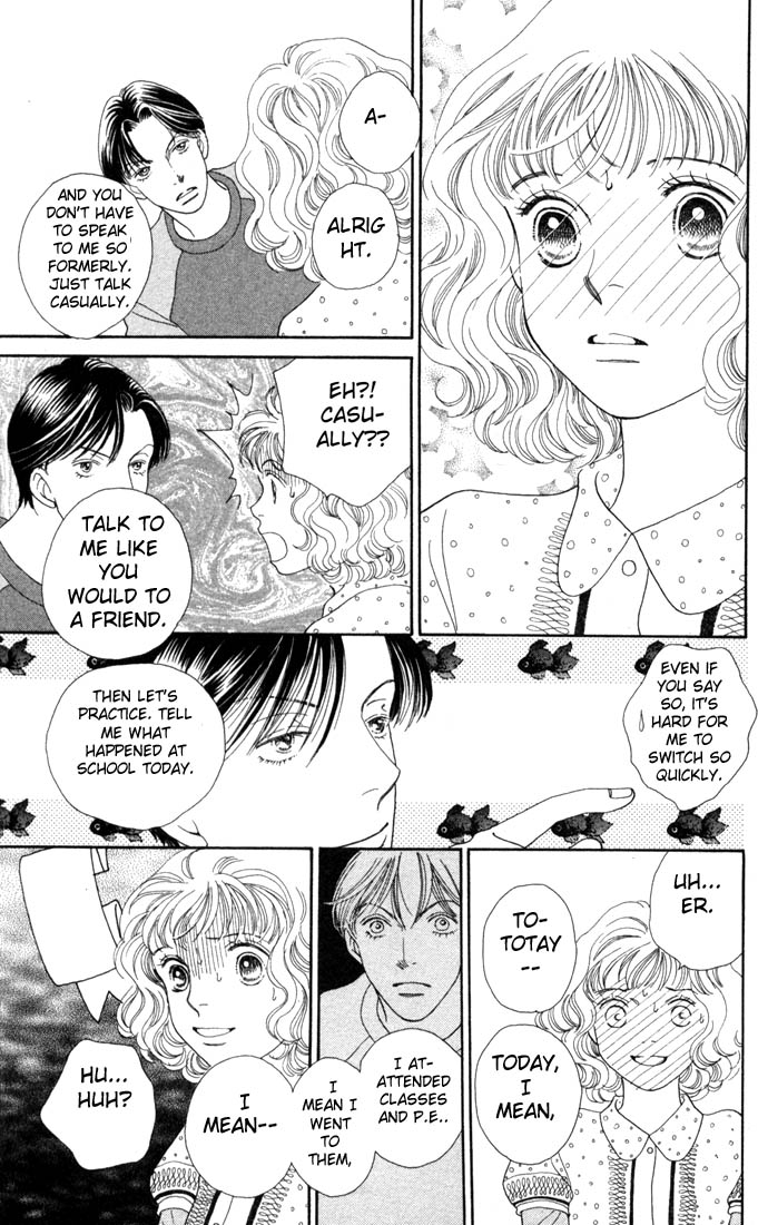 Read Boys Over Flowers Manga Online