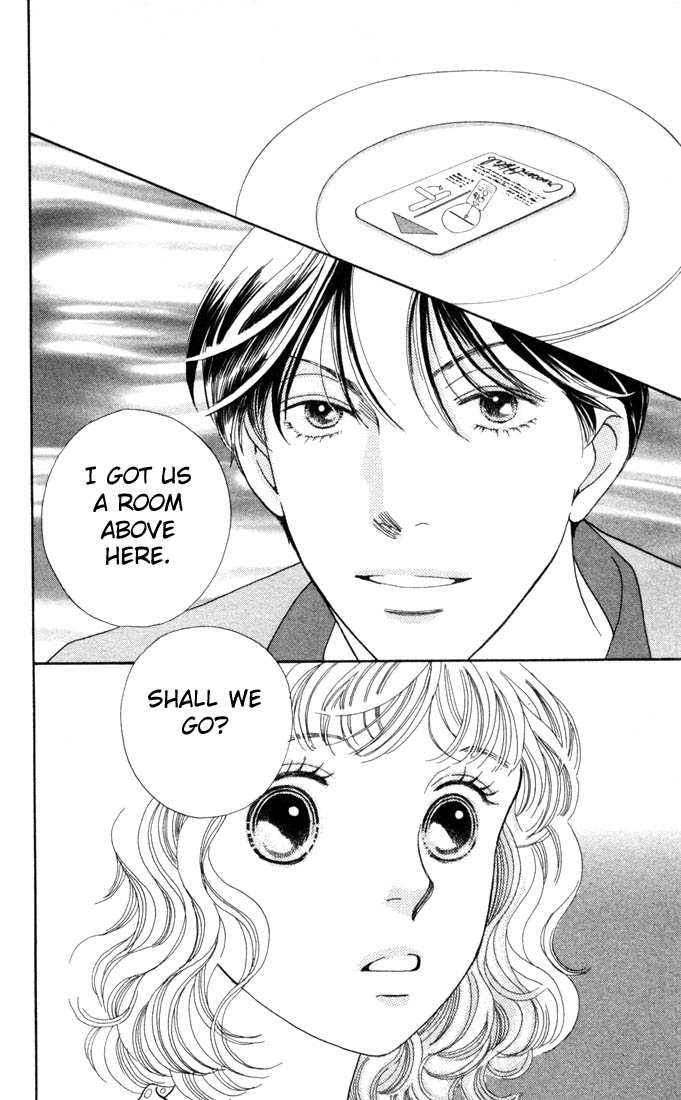 Read Boys Over Flowers Manga Online