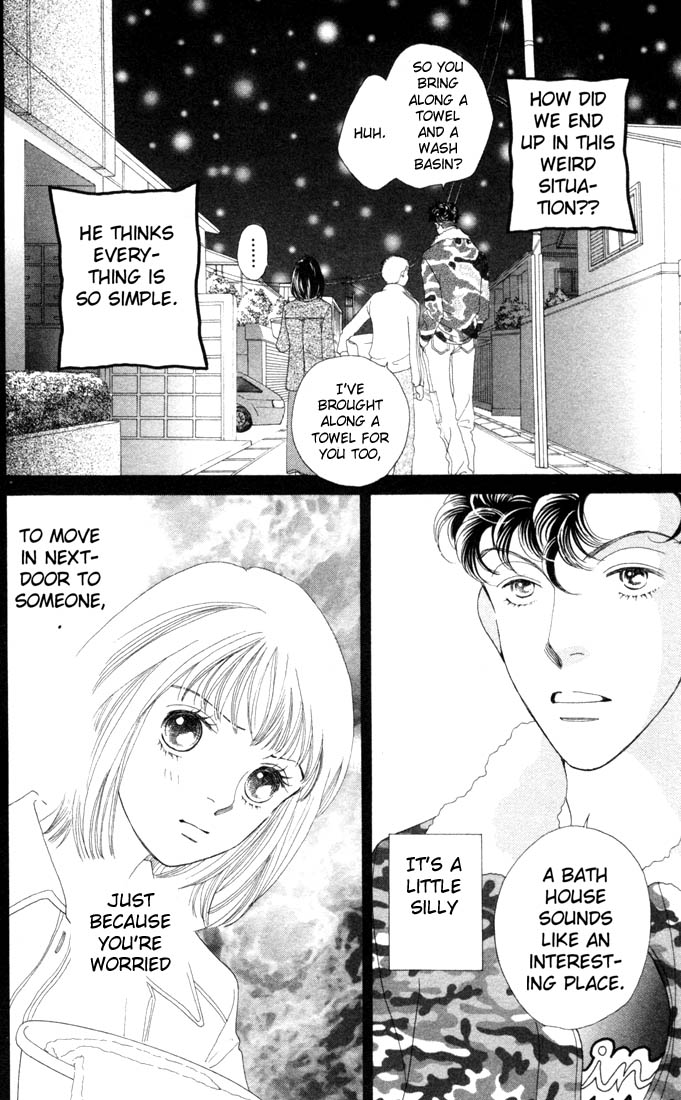 Read Boys Over Flowers Manga Online
