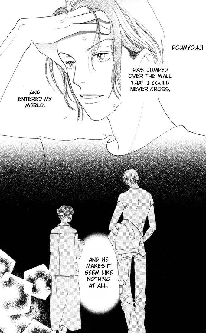 Read Boys Over Flowers Manga Online