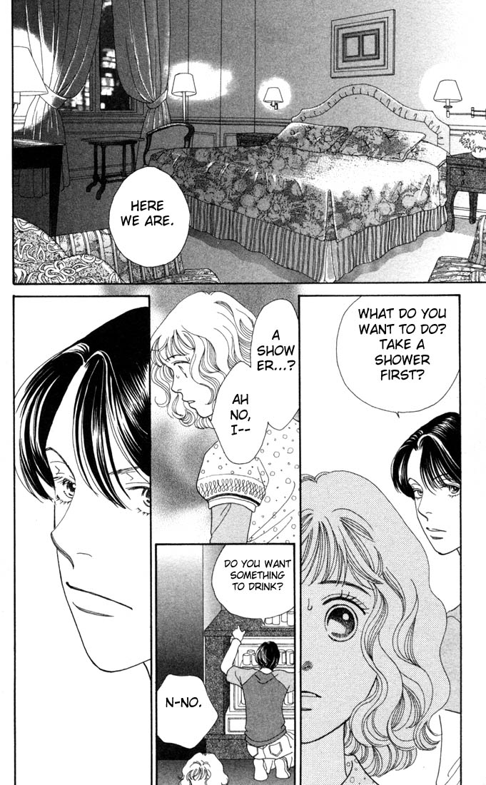 Read Boys Over Flowers Manga Online