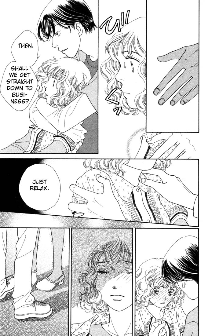 Read Boys Over Flowers Manga Online