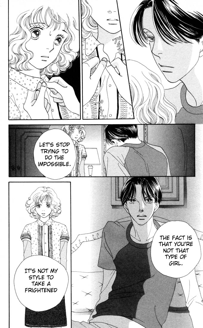 Read Boys Over Flowers Manga Online