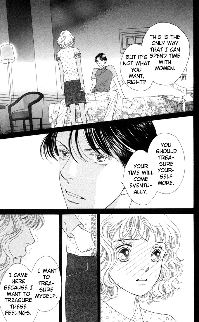 Read Boys Over Flowers Manga Online