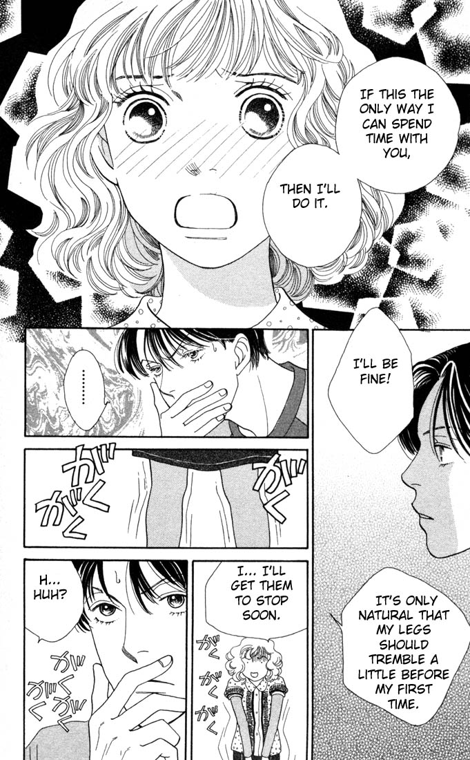 Read Boys Over Flowers Manga Online