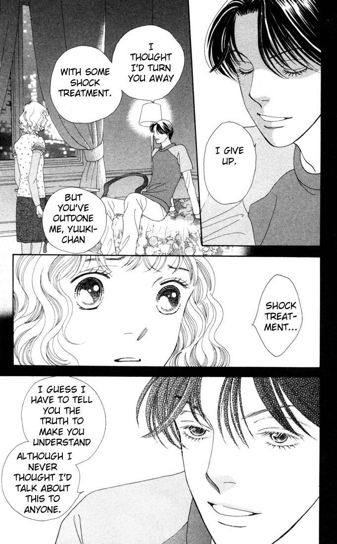 Read Boys Over Flowers Manga Online