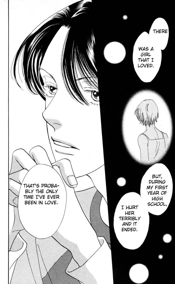 Read Boys Over Flowers Manga Online