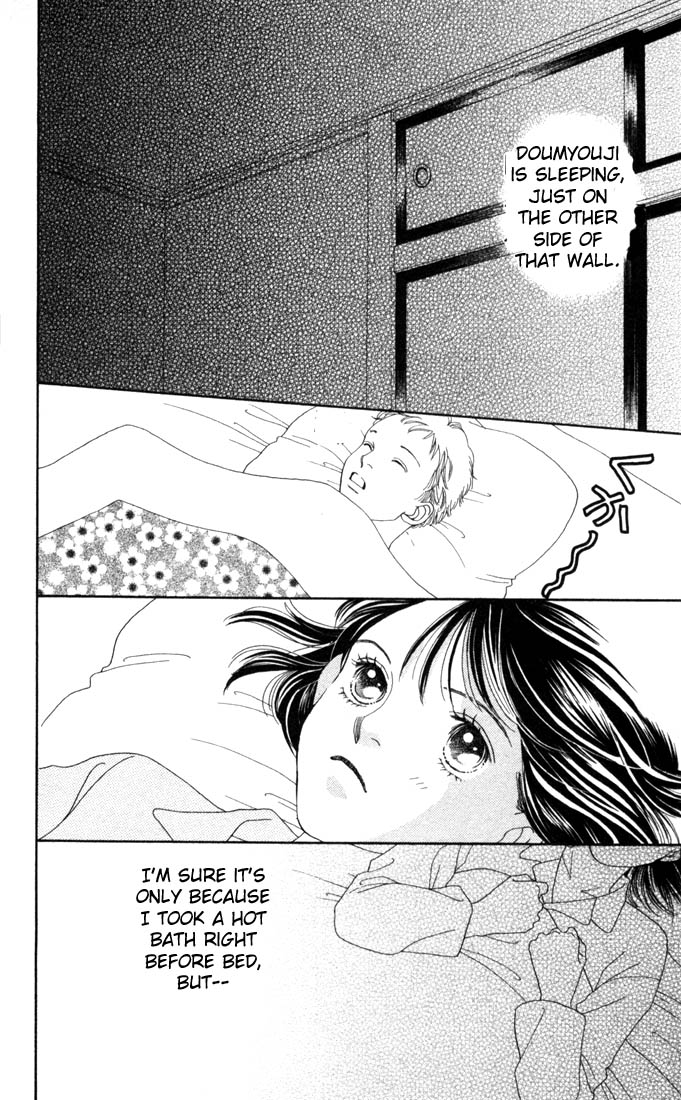 Read Boys Over Flowers Manga Online