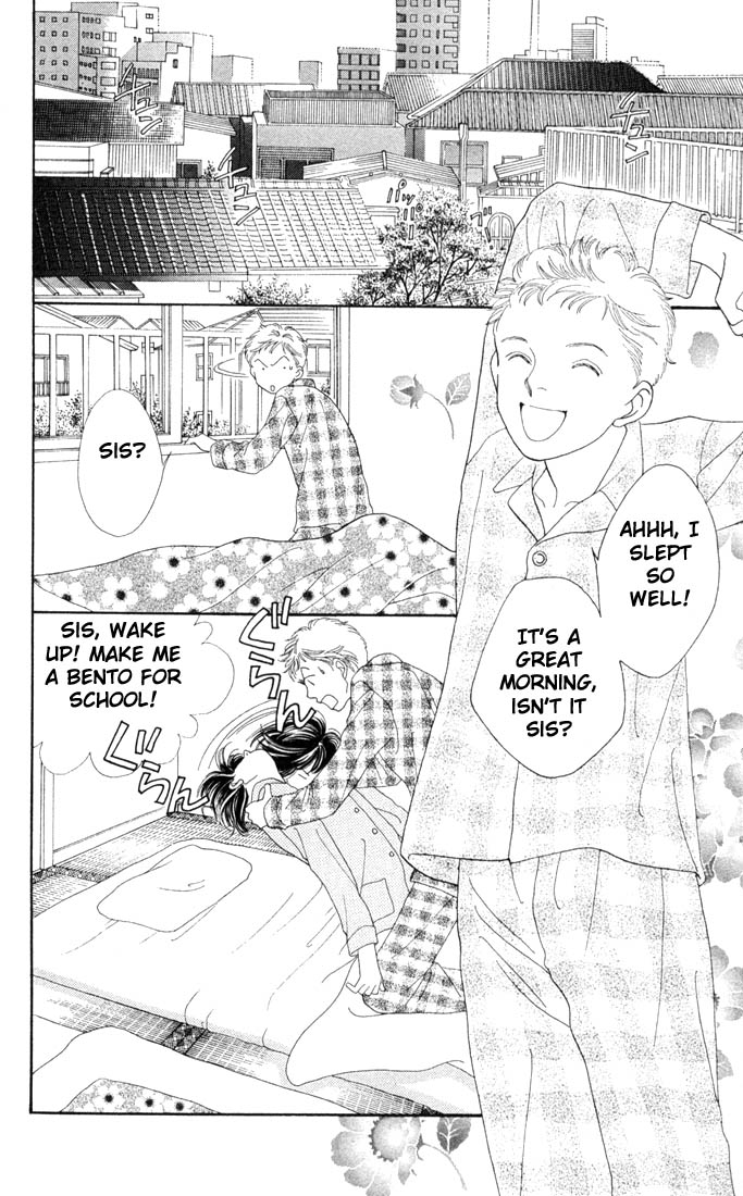 Read Boys Over Flowers Manga Online