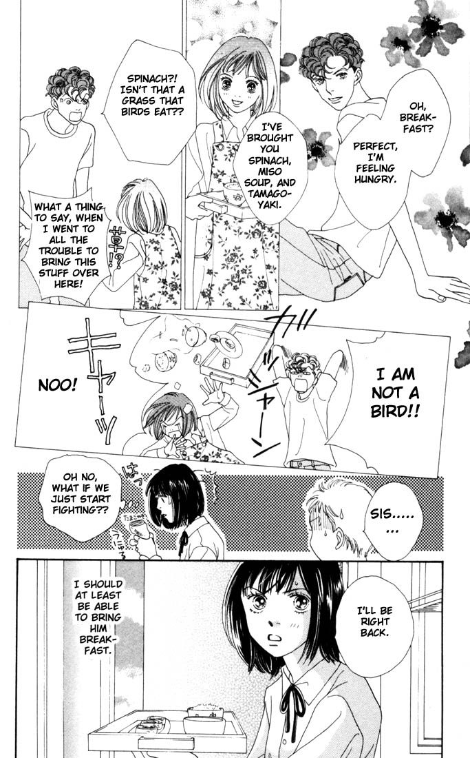 Read Boys Over Flowers Manga Online