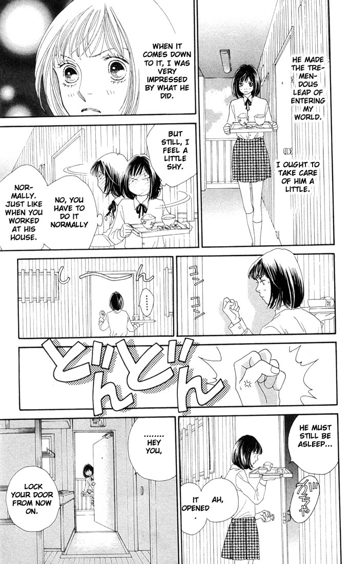 Read Boys Over Flowers Manga Online