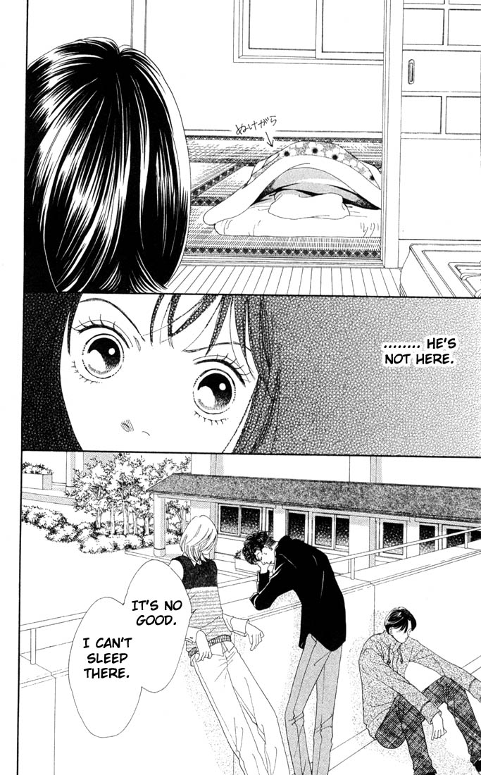 Read Boys Over Flowers Manga Online