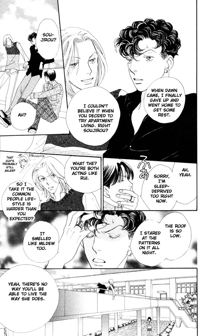 Read Boys Over Flowers Manga Online