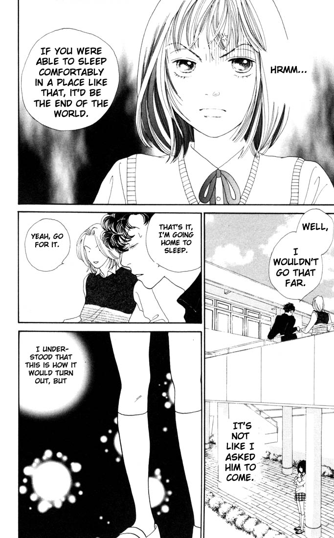 Read Boys Over Flowers Manga Online