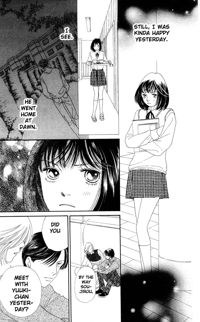Read Boys Over Flowers Manga Online