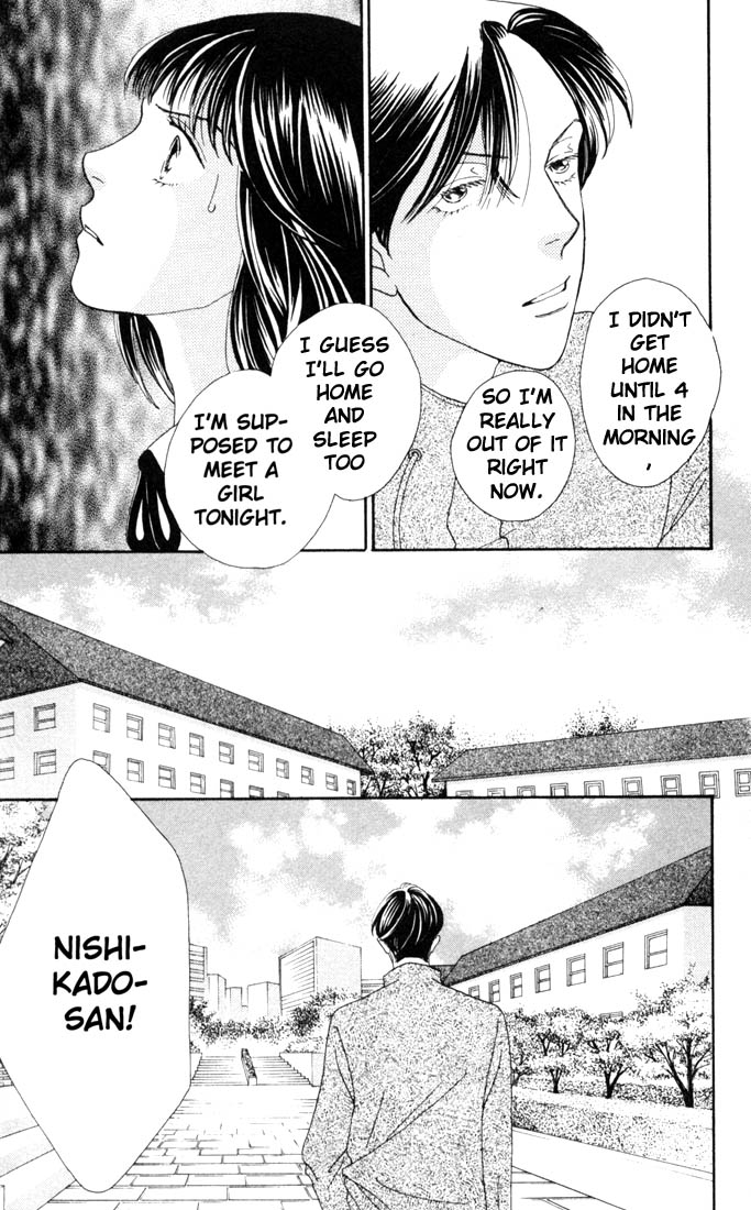 Read Boys Over Flowers Manga Online