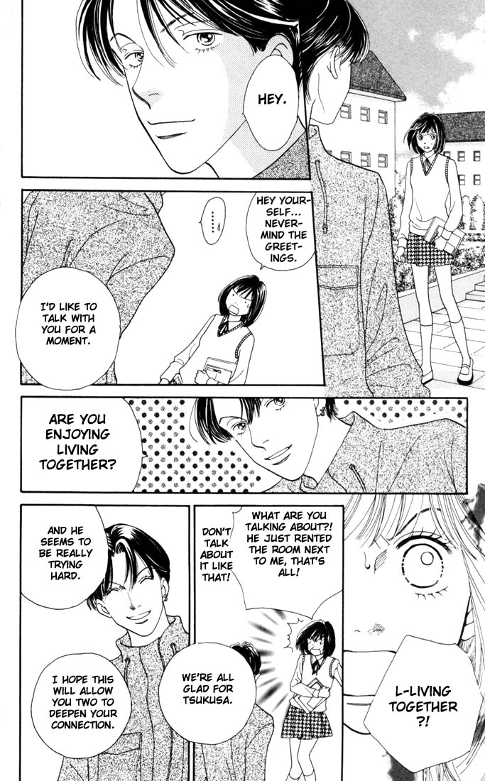 Read Boys Over Flowers Manga Online