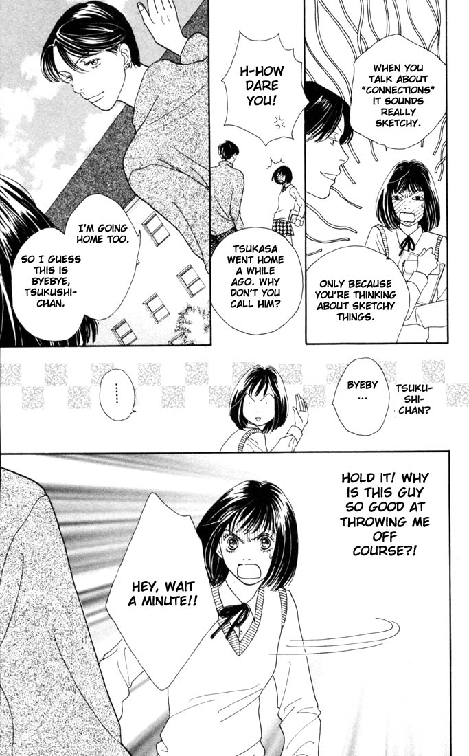Read Boys Over Flowers Manga Online