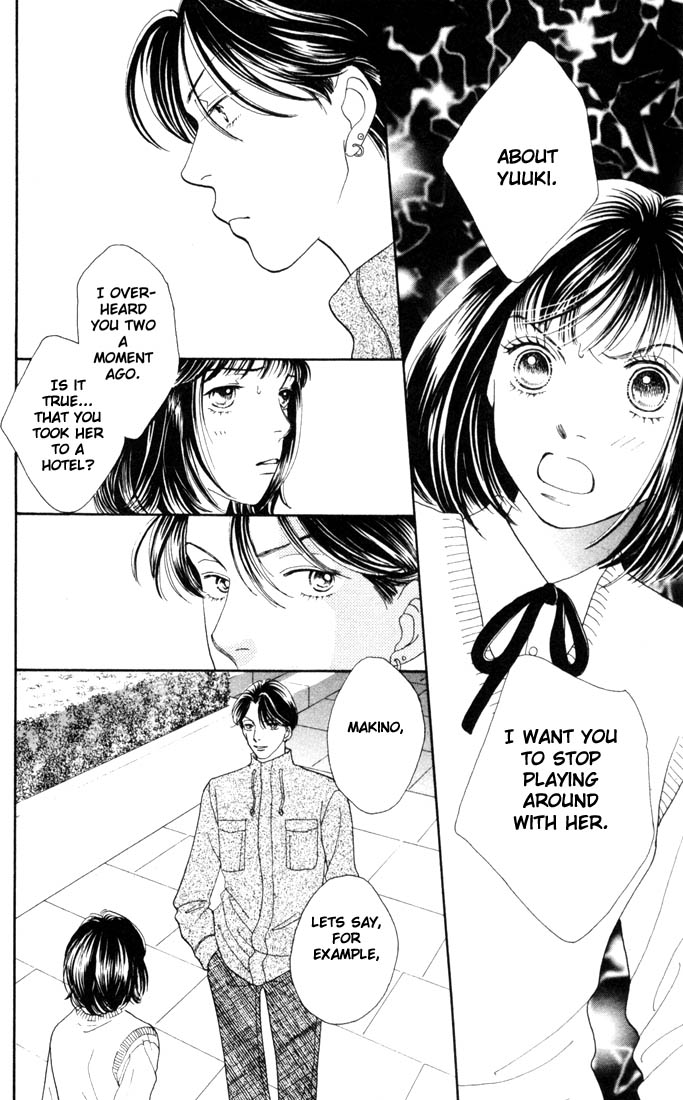 Read Boys Over Flowers Manga Online