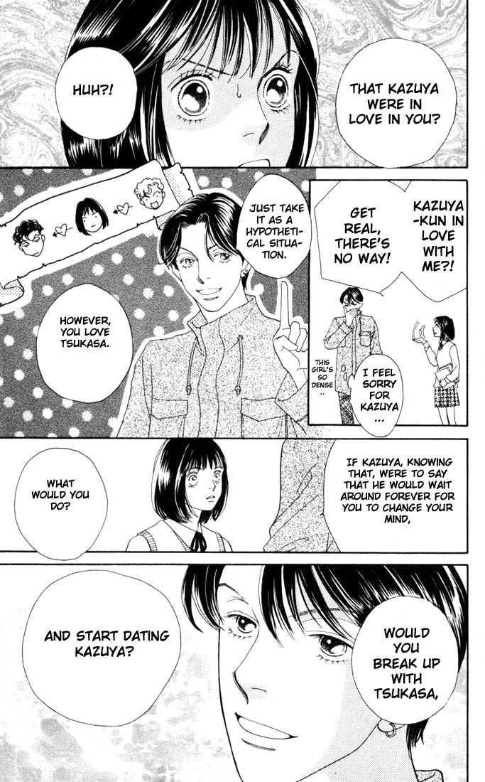 Read Boys Over Flowers Manga Online