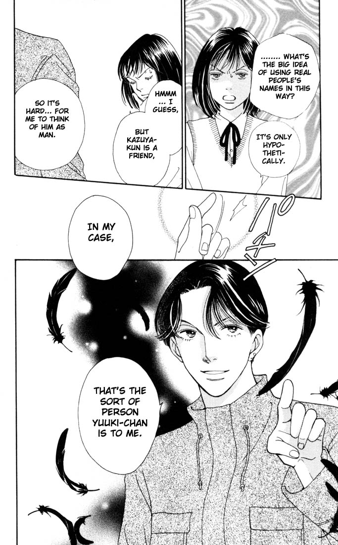 Read Boys Over Flowers Manga Online