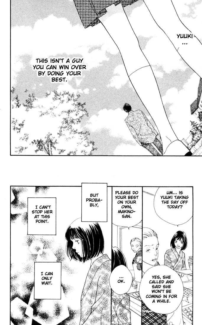 Read Boys Over Flowers Manga Online