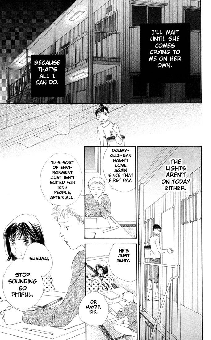 Read Boys Over Flowers Manga Online