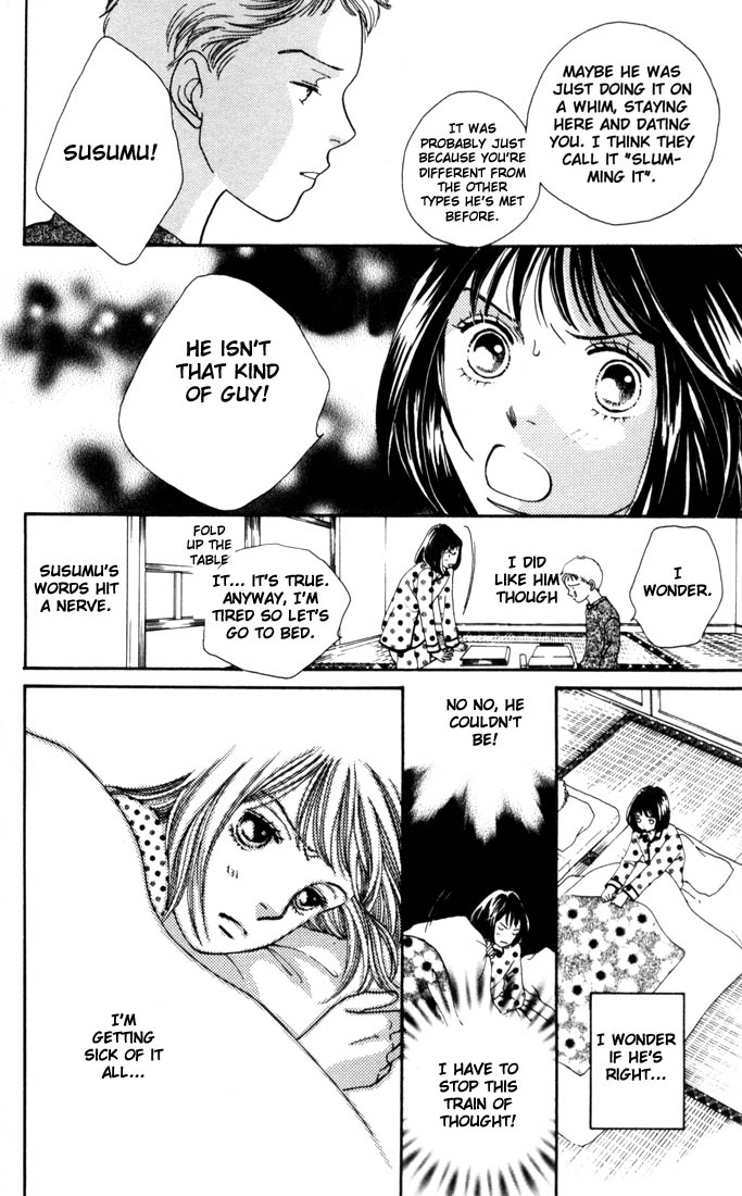 Read Boys Over Flowers Manga Online