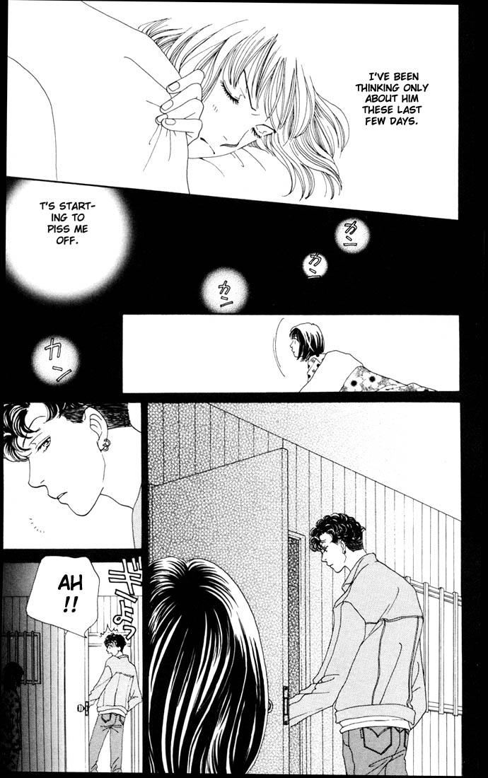 Read Boys Over Flowers Manga Online