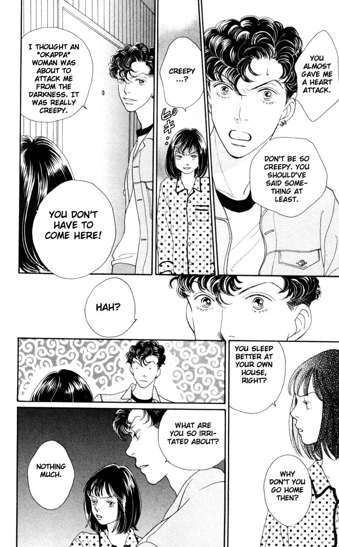 Read Boys Over Flowers Manga Online