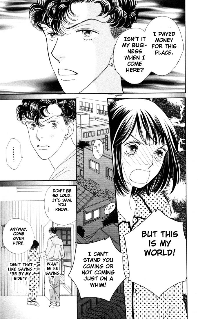 Read Boys Over Flowers Manga Online