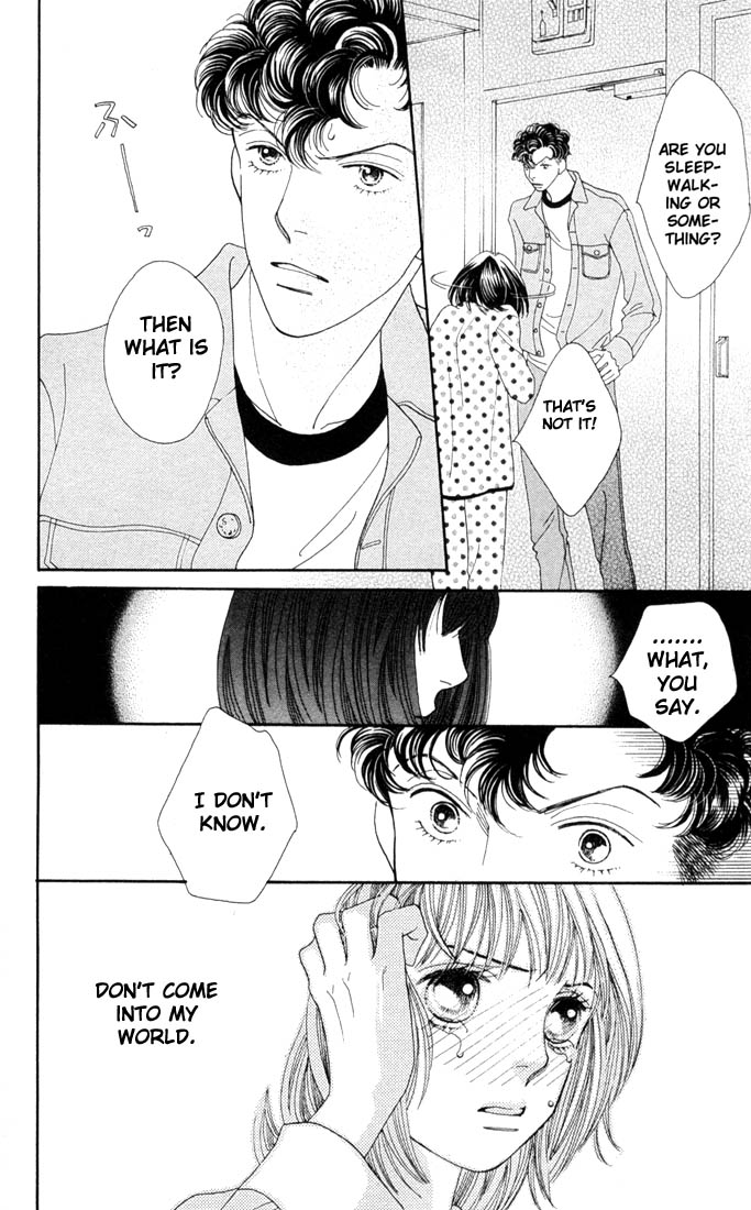 Read Boys Over Flowers Manga Online