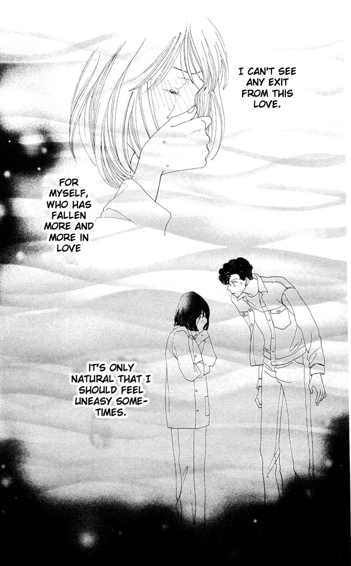 Read Boys Over Flowers Manga Online