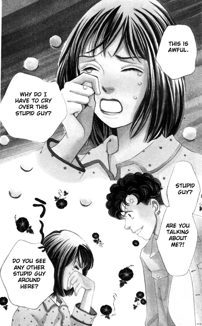 Read Boys Over Flowers Manga Online