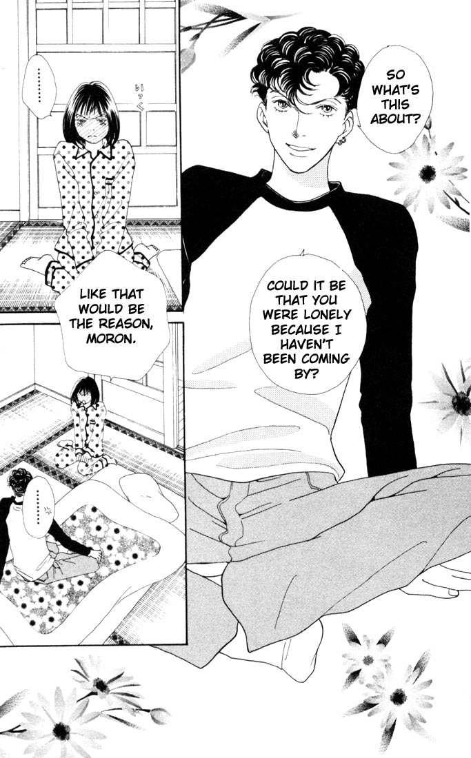 Read Boys Over Flowers Manga Online