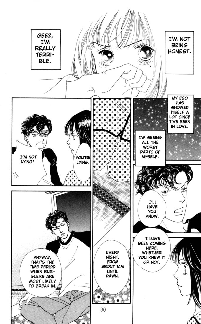 Read Boys Over Flowers Manga Online