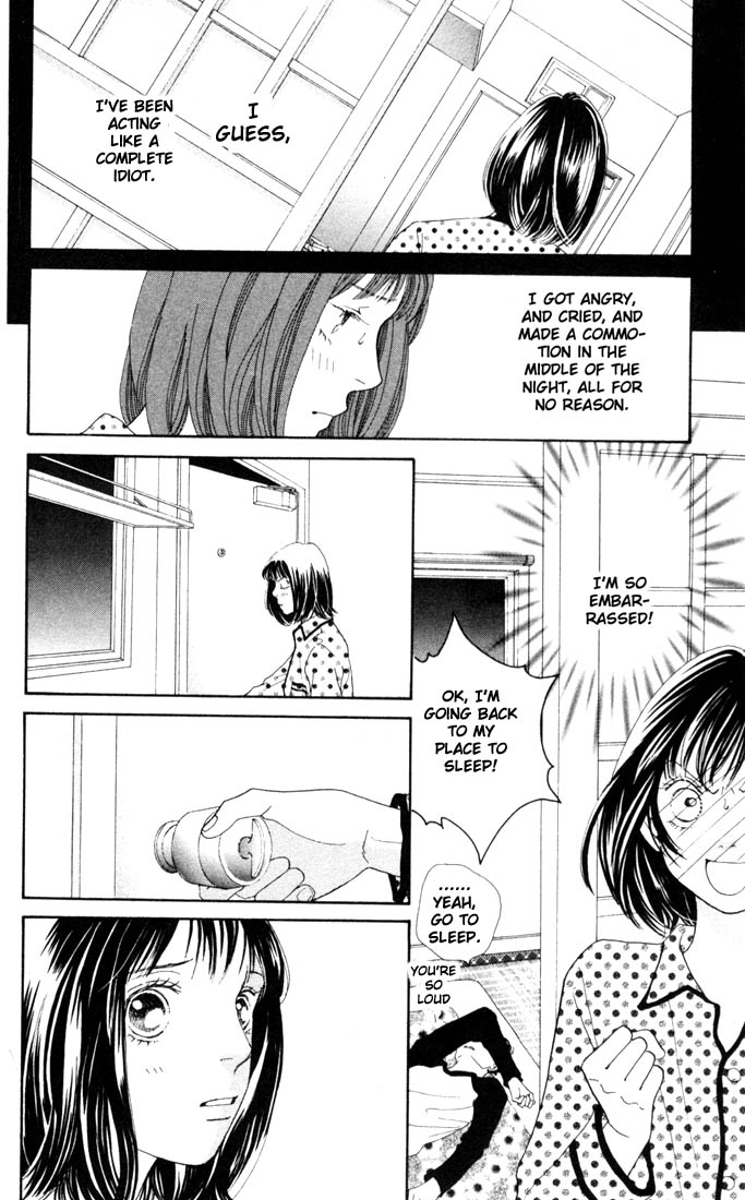 Read Boys Over Flowers Manga Online