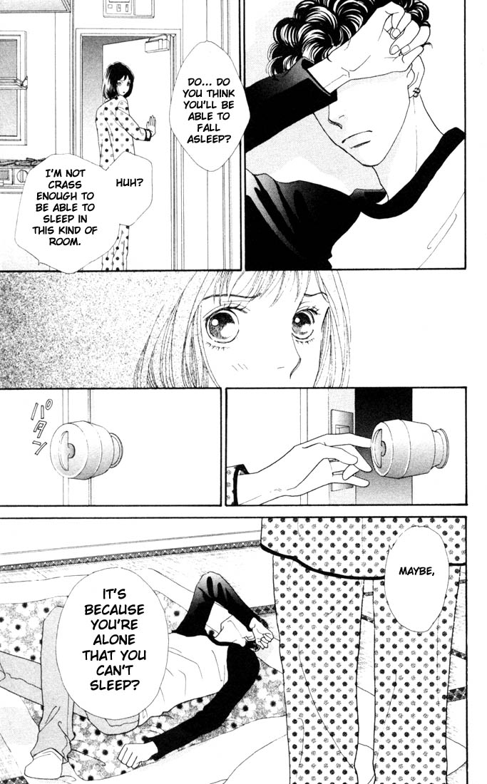 Read Boys Over Flowers Manga Online