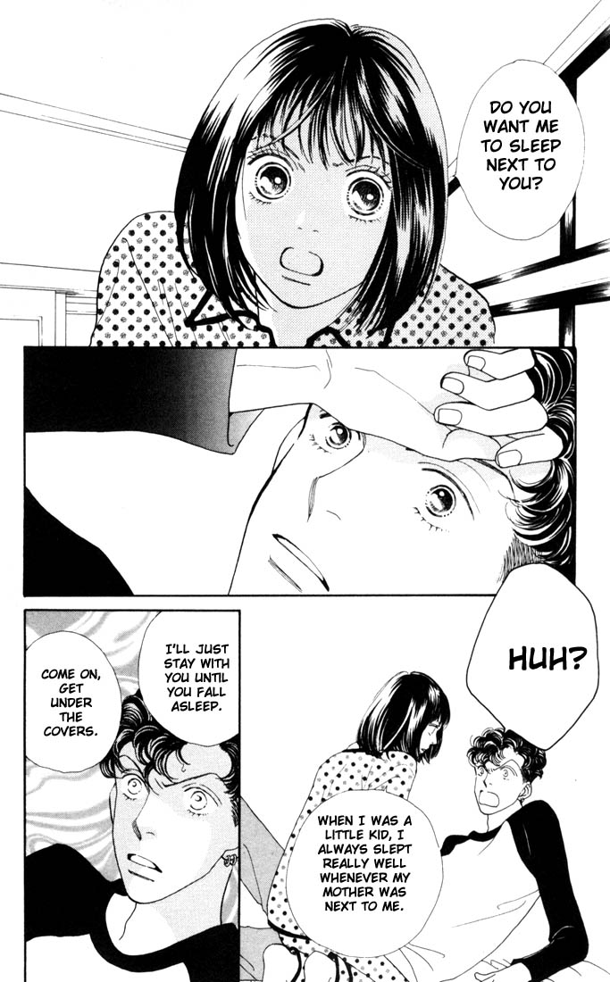 Read Boys Over Flowers Manga Online