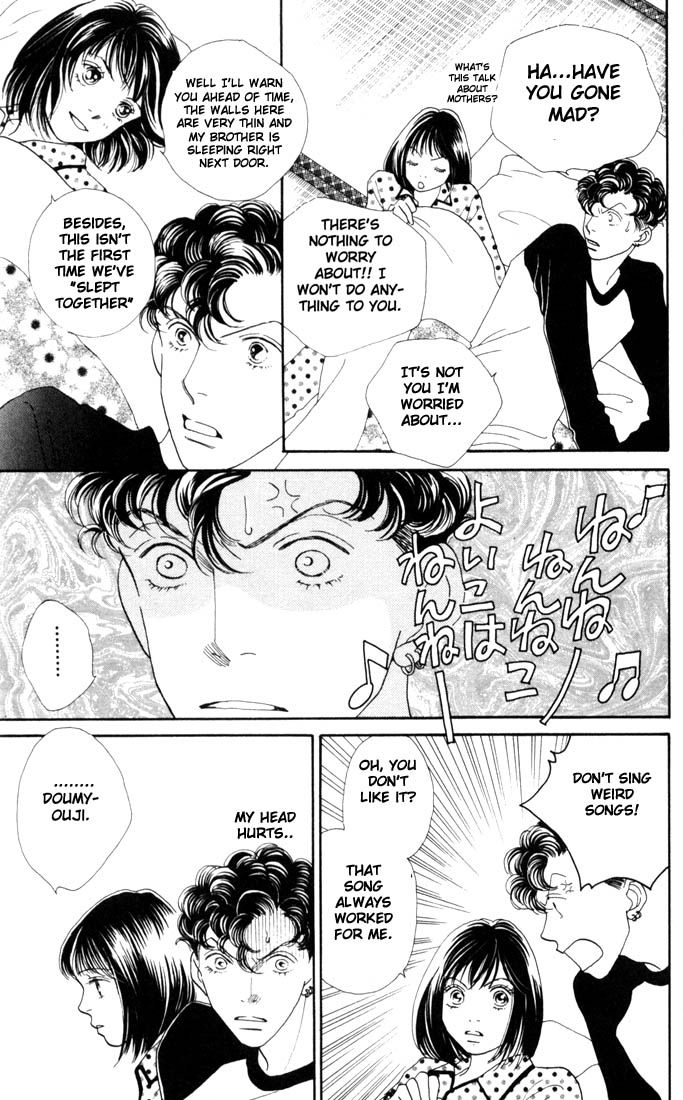 Read Boys Over Flowers Manga Online